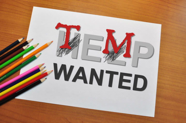 Temporary-jobs-Wanted